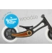 Наклейки на раму для біговела Wishbone Stickers - Woodie