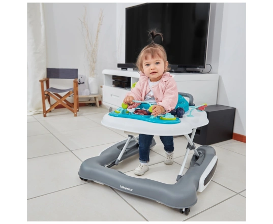 Ходунки BABYMOOV Baby Walker 5 в 1
