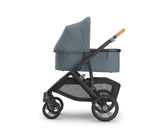 Коляска 2 в 1 UPPAbaby Vista V3 - Dillan
