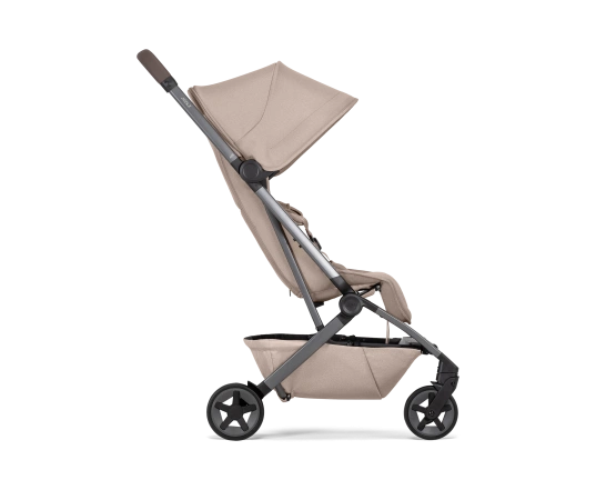 Прогулочная коляска Joolz Aer 2 Sandy taupe
