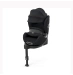 Автокресло Cybex  ANORIS T2 i-SIZE PLUS - sepia black