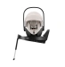 Автокресло Britax Römer BABY-SAFE PRO LUX - soft taupe