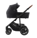 Люлька до коляски Britax Römer SMILE 5Z - galaxy black