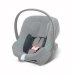 Автокрісло Cybex ATON B2 i-SIZE - steel grey/dark grey