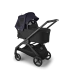 Літній капюшон для коляски Bugaboo Dragonfly - DEEP INDIGO