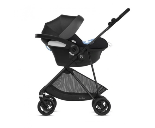 Адаптери Cybex Melio для автокрісла Black
