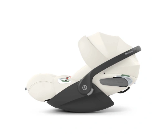 Автокресло Cybex CLOUD T-iSIZE PLUS 0-13кг - off white