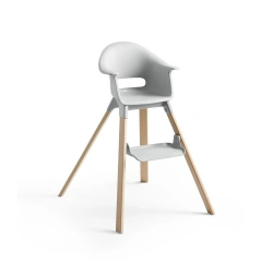 Стульчик детский Stokke CLIKK - cloud grey - изображение