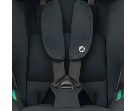 Автокрісло Maxi-Cosi TITAN PLUS I-SIZE - authentic graphite
