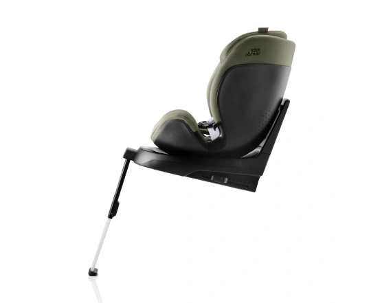 Автокрісло Britax Römer SWIVEL-GROW Max Air - urban olive