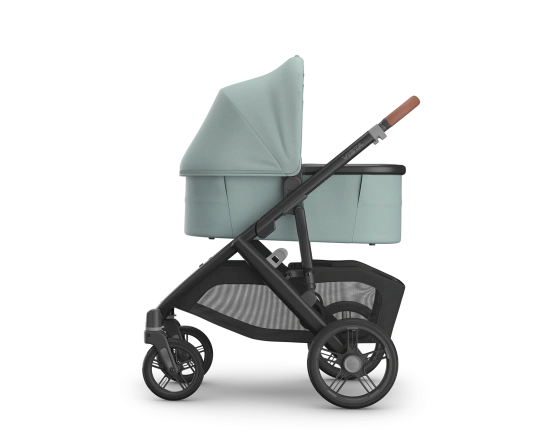 Коляска 2 в 1 UPPAbaby Vista V3 - Kenzi