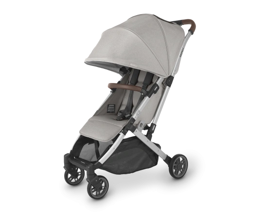 Прогулянкова коляска UPPAbaby MINU V2 - Stella