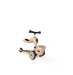 Самокат Scoot and Ride серії Highwaykick-1 Lifestyle леопард, до 3р/20кг