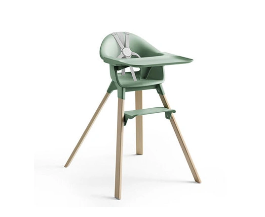 Стiльчик дитячий Stokke CLIKK - clover green
