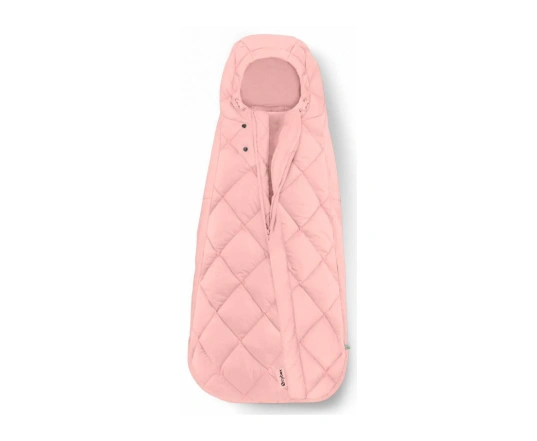 Конверт для автокрісла Cybex Snogga Mini 2 - candy pink