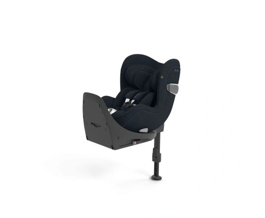 Автокресло Cybex Sirona T i-Size Plus -  Nautical Blue