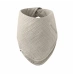 Слюнявчик BIBS Bandana Bib - Sand