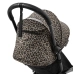 Комплект текстиля Stokke YOYO 6+ Leopard