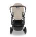 Прогулянкова коляска UPPAbaby CRUZ V2 - Liam