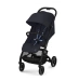 Прогулянкова коляска Cybex Beezy BLK Dark Blue