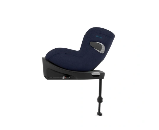 Автокрісло Cybex SIRONA Ti I-SIZE PLUS - nautical blue