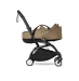 Люлька BABYZEN YOYO Bassinet Toffee