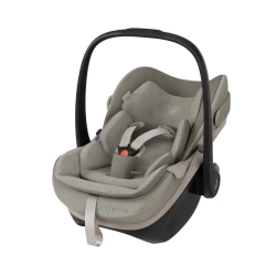 Автокресло Maxi-Cosi PEBBLE SLIDE PRO - sapphire sand - изображение