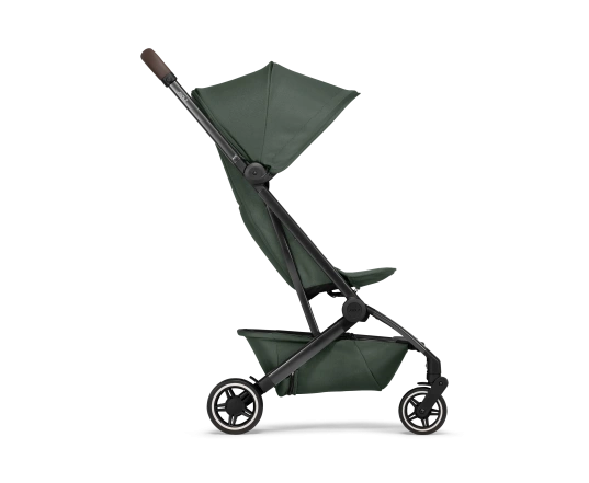 Универсальная коляска 2 в 1 Joolz Aer+ Forest green