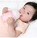 Силіконова ручка - гризунок для пляшечки Olababy GentleBottle