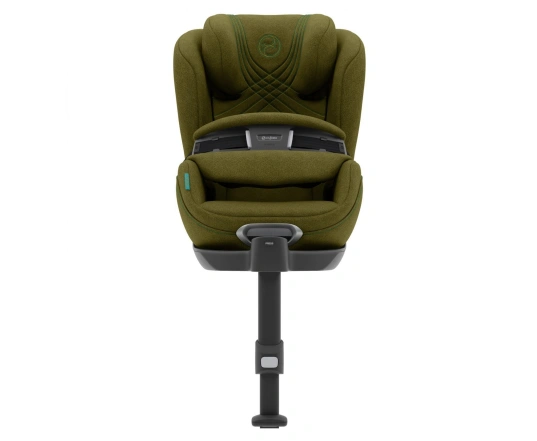 Автокрісло Cybex Anoris T i-Size - Mustard Yellow
