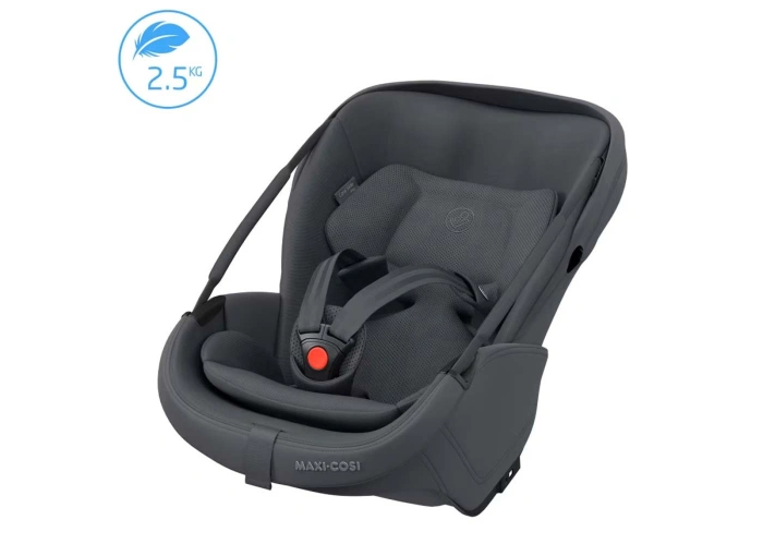 Автокрісло Maxi-Cosi Coral Slide Pro купити з доставкою-38 - зображення