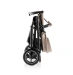 Прогулянкова коляска Britax Römer SMILE 5Z STYLE - teak