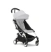 Шасі коляски Stokke YOYO³ - White/Біле