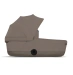 Люлька Cybex PRIAM Style Collection 5.0 - coconut brown