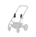 Адаптери для коляски Cybex Balios S/Talos S Black