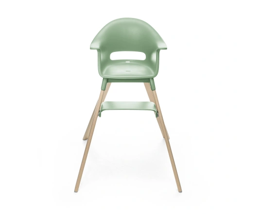 Стiльчик дитячий Stokke CLIKK - clover green