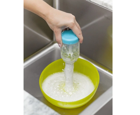 Мойка для бутылочек Boon Suds