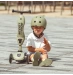 Самокат Scoot and Ride серії Highwaykick-1, оливковий, 1-5 років