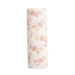 Пелюшка з трикотажного мусліну Aden + Anais (120х120 см) Rosettes - зображення
