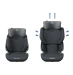 Автокресло Maxi-Cosi KORE I-SIZE - authentic graphite
