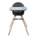 Стільчик для годування Maxi-Cosi MOA ECO - beyond graphite 
