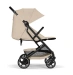 Прогулочная коляска Cybex BEEZY 2026 - almond beige