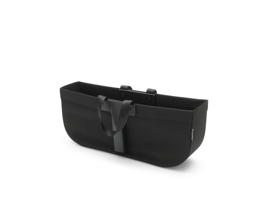 Універсальна коляска 2в1 Bugaboo Donkey5 Mono Grey mеlange/Midnight black-Grey mélange