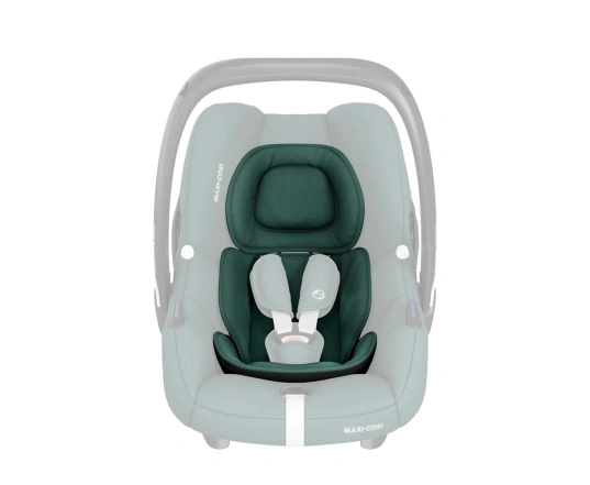 Автокрісло Maxi-Cosi CABRIOFIX I-SIZE - essential green