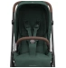 Прогулянкова коляска Maxi-Cosi LEONA2 - twillic green