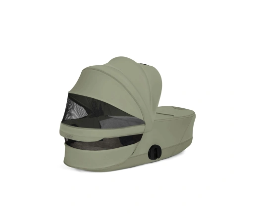 Люлька Cybex MIOS/COYA Style - sage green