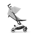 Прогулянкова коляска Cybex LIBELLE SLV - fog grey