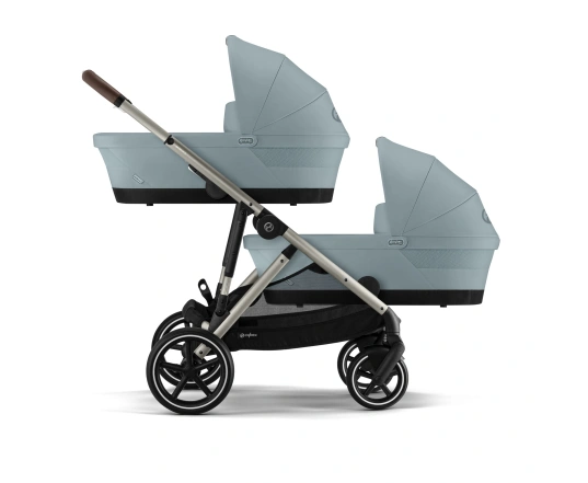 Люлька Cybex Gazelle S - Sky Blue
