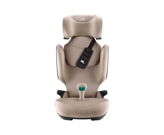 Автокресло BRITAX-ROMER KIDFIX PRO Style Teak