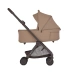 Коляска 2 в 1 Anex AIR-Q - Karamell